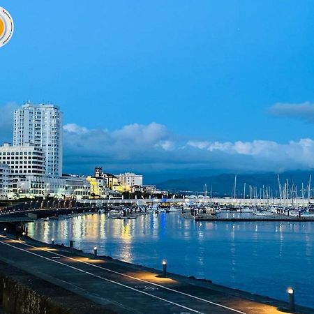 Azor International Apartment I Πόντα Ντελγκάντα Εξωτερικό φωτογραφία