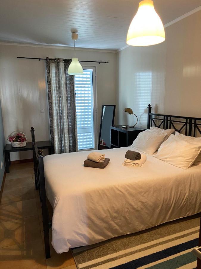 Azor International Apartment I Πόντα Ντελγκάντα Εξωτερικό φωτογραφία