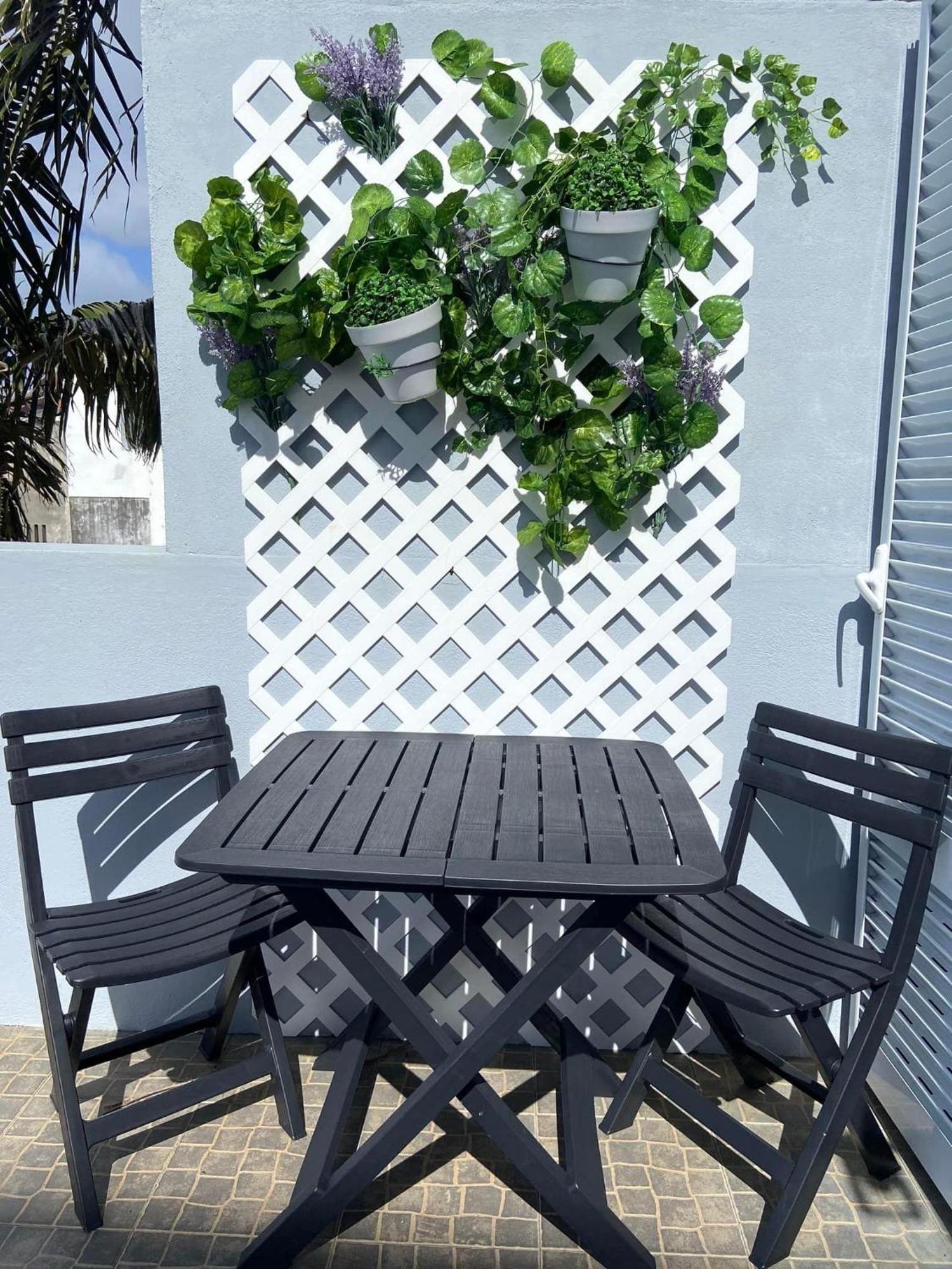 Azor International Apartment I Πόντα Ντελγκάντα Εξωτερικό φωτογραφία