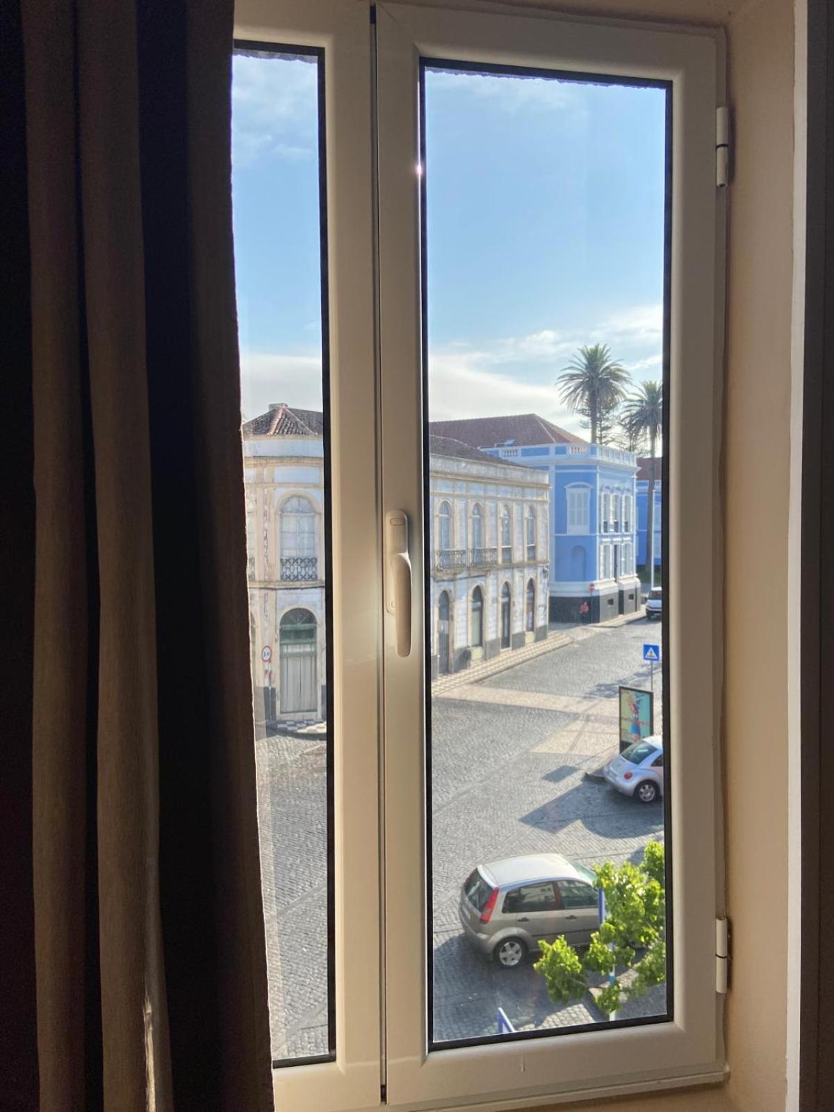 Azor International Apartment I Πόντα Ντελγκάντα Εξωτερικό φωτογραφία