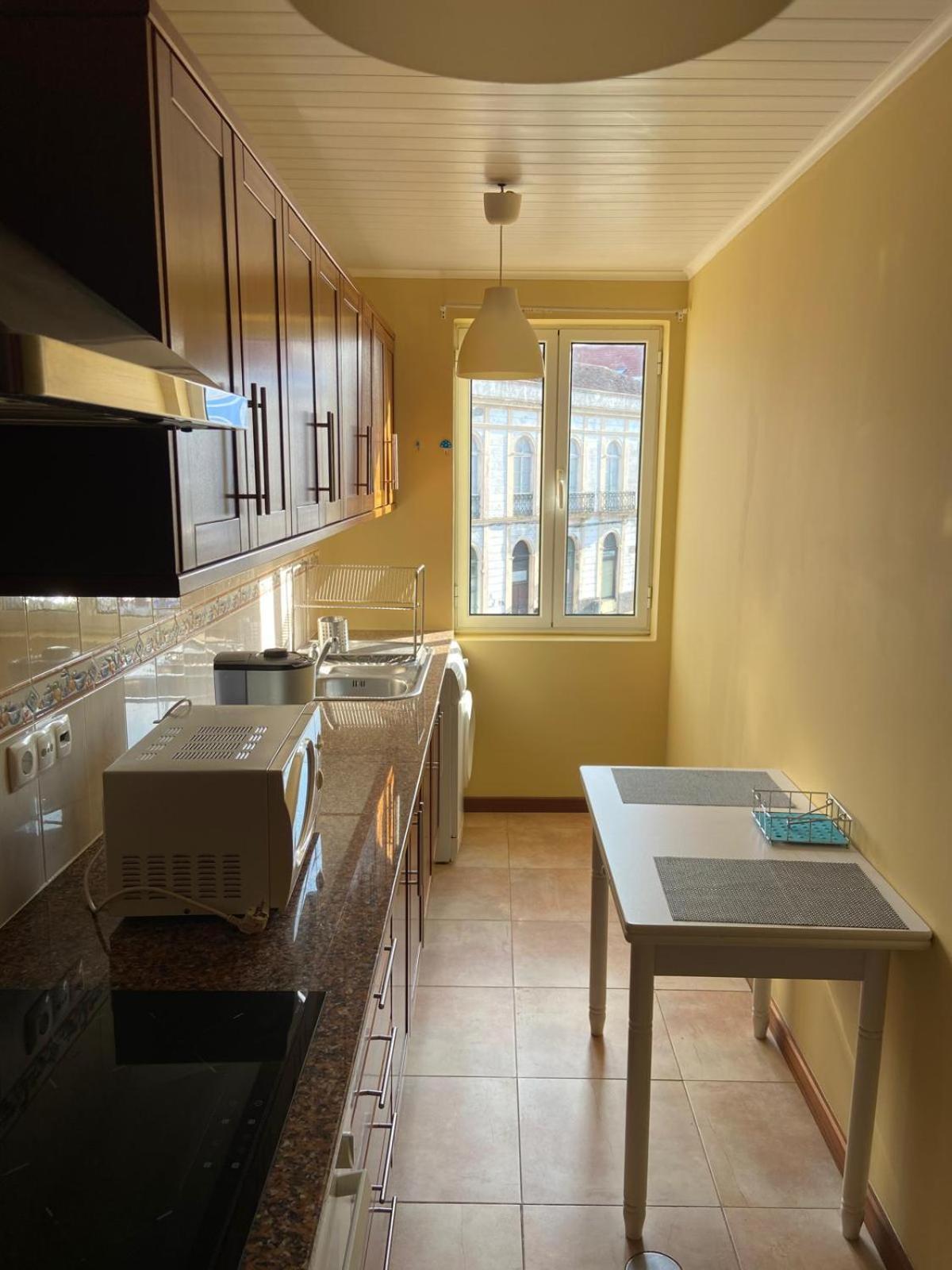 Azor International Apartment I Πόντα Ντελγκάντα Εξωτερικό φωτογραφία