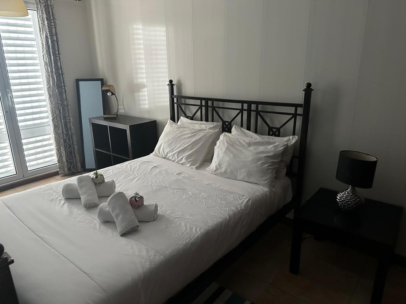 Azor International Apartment I Πόντα Ντελγκάντα Εξωτερικό φωτογραφία