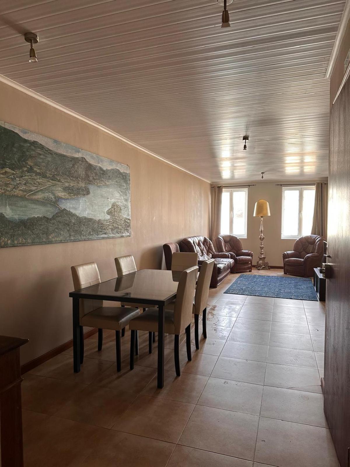 Azor International Apartment I Πόντα Ντελγκάντα Εξωτερικό φωτογραφία