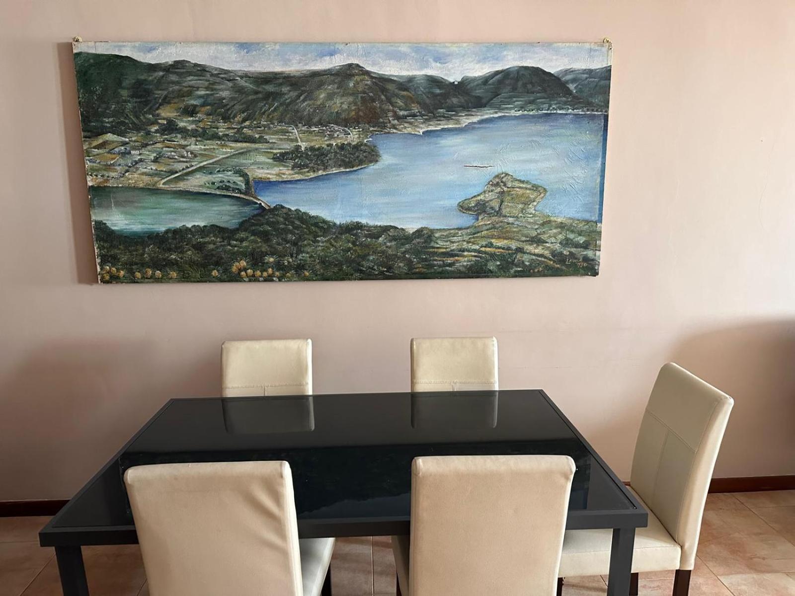 Azor International Apartment I Πόντα Ντελγκάντα Εξωτερικό φωτογραφία