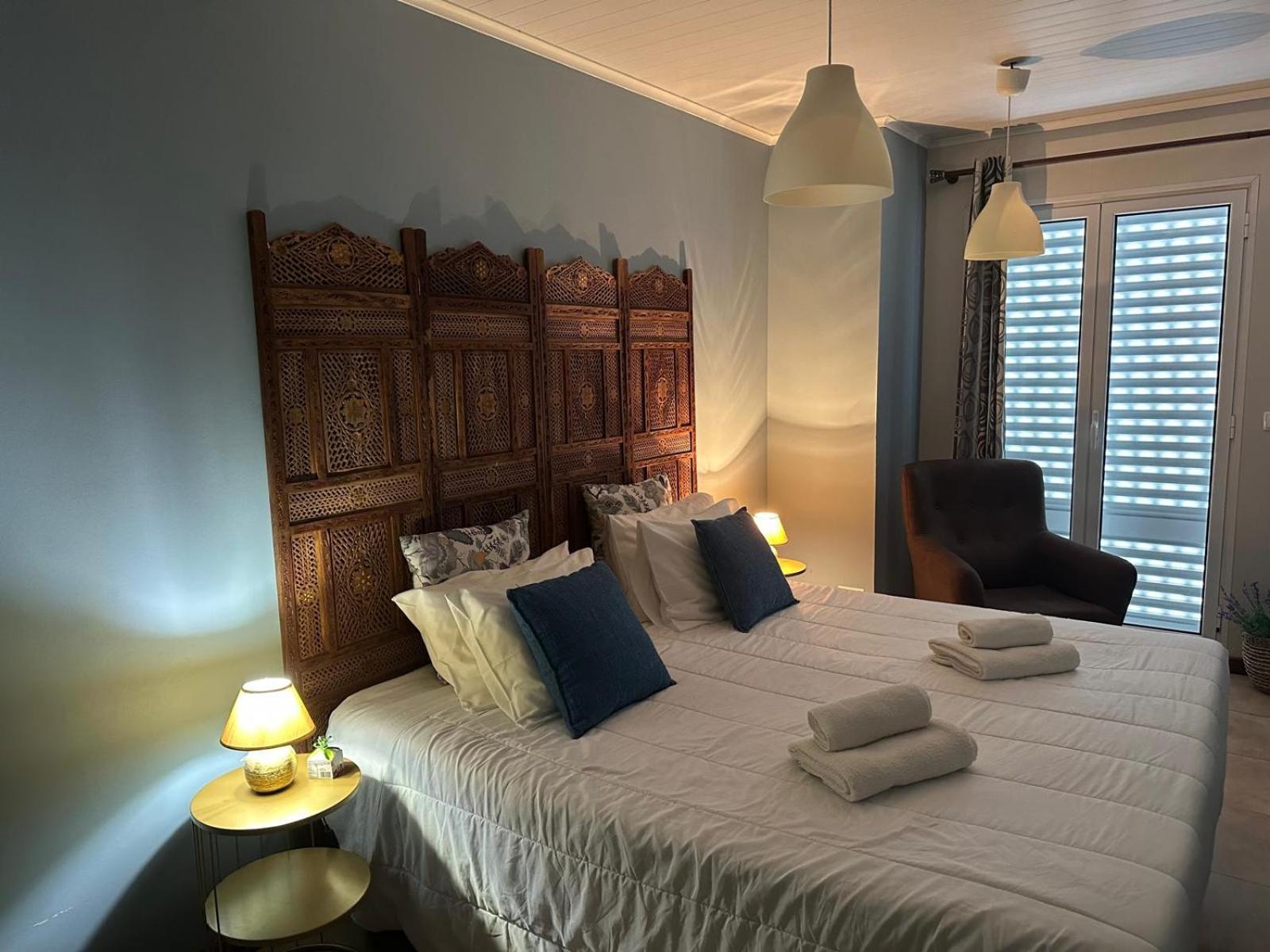 Azor International Apartment I Πόντα Ντελγκάντα Εξωτερικό φωτογραφία